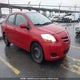 JTDBT923371143640 2007 Toyota Yaris auction photo thumbnail 1