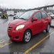 JTDBT923371143640 2007 Toyota Yaris auction photo thumbnail 2