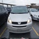 5TDZA29C94S214713 2004 Toyota Sienna Ce auction photo thumbnail 12