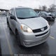 5TDZA29C94S214713 2004 Toyota Sienna Ce auction photo thumbnail 1