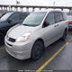 5TDZA29C94S214713 2004 Toyota Sienna Ce auction photo thumbnail 2