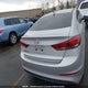 KMHD84LF2JU642324 2018 Hyundai Elantra Sel/Value/Limited auction photo thumbnail 16