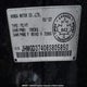 JHMGD37408S805850 2008 Honda Fit auction photo thumbnail 18