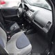 JHMGD37408S805850 2008 Honda Fit auction photo thumbnail 5
