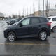 JM3KE4CY5F0451492 2015 Mazda Cx-5 auction photo thumbnail 14