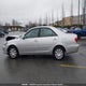 4T1BE32K76U125679 2006 Toyota Camry auction photo thumbnail 14