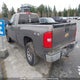 1GCRKPE00CZ295202 2012 Chevrolet Silverado K1500 auction photo thumbnail 3
