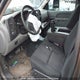 1GCRKPE00CZ295202 2012 Chevrolet Silverado K1500 auction photo thumbnail 5