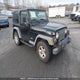 1J4FA29P62P739011 2002 Jeep Tj auction photo thumbnail 1