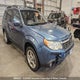JF2SH64609H767561 2009 Subaru Forester 2.5X Limited auction photo thumbnail 1