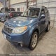 JF2SH64609H767561 2009 Subaru Forester 2.5X Limited auction photo thumbnail 2