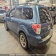 JF2SH64609H767561 2009 Subaru Forester 2.5X Limited auction photo thumbnail 3