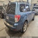 JF2SH64609H767561 2009 Subaru Forester 2.5X Limited auction photo thumbnail 4