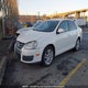 3VWJL7AJ2AM081364 2010 Volkswagen Jetta auction photo thumbnail 2