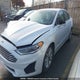3FA6P0MU6KR155986 2019 Ford Fusion Sel auction photo thumbnail 2