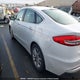 3FA6P0MU6KR155986 2019 Ford Fusion Sel auction photo thumbnail 3
