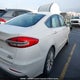 3FA6P0MU6KR155986 2019 Ford Fusion Sel auction photo thumbnail 4