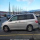 5FNRL38846B509030 2006 Honda Odyssey Touring auction photo thumbnail 14