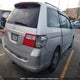 5FNRL38846B509030 2006 Honda Odyssey Touring auction photo thumbnail 4