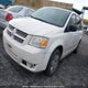 2D8HN44E39R630987 2009 Dodge Grand Caravan Se auction photo thumbnail 2