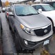 KNDPB3AC6E7649349 2014 Kia Sportage Lx auction photo thumbnail 1