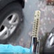 KNDPB3AC6E7649349 2014 Kia Sportage Lx auction photo thumbnail 21