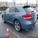 4T3BK3BB5CU068619 2012 Toyota Venza auction photo thumbnail 3