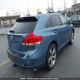 4T3BK3BB5CU068619 2012 Toyota Venza auction photo thumbnail 4