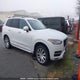YV4102XK3H1149559 2017 Volvo Xc90 T5 auction photo thumbnail 1