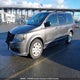 2C4RDGBG1GR308955 2016 Dodge Grand Caravan Se auction photo thumbnail 2