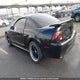1FAFP42X81F187306 2001 Ford Mustang Gt auction photo thumbnail 3