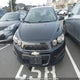 1G1JA6EH3D4257843 2013 Chevrolet Sonic auction photo thumbnail 12