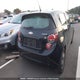 1G1JA6EH3D4257843 2013 Chevrolet Sonic auction photo thumbnail 4