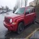 1J8FT28058D686566 2008 Jeep Patriot Sport auction photo thumbnail 2
