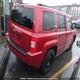 1J8FT28058D686566 2008 Jeep Patriot Sport auction photo thumbnail 4