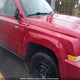 1J8FT28058D686566 2008 Jeep Patriot Sport auction photo thumbnail 6