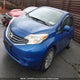3N1CE2CP6EL364228 2014 Nissan Versa auction photo thumbnail 2