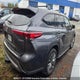 5TDEBRCH9PS106931 2023 Toyota Highlander Hybrid Limited/Hybrid Platinum auction photo thumbnail 3