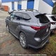 5TDEBRCH9PS106931 2023 Toyota Highlander Hybrid Limited/Hybrid Platinum auction photo thumbnail 6