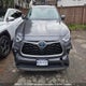 5TDEBRCH9PS106931 2023 Toyota Highlander Hybrid Limited/Hybrid Platinum auction photo thumbnail 9