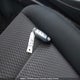 1N4AZ0CP0DC423822 2013 Nissan Leaf auction photo thumbnail 11