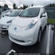 1N4AZ0CP0DC423822 2013 Nissan Leaf auction photo thumbnail 2