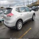5N1AT2MT7FC751630 2015 Nissan Rogue auction photo thumbnail 4