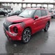 JA4T5VA98RZ626293 2024 Mitsubishi Outlander Se/Ralliart auction photo thumbnail 2
