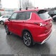 JA4T5VA98RZ626293 2024 Mitsubishi Outlander Se/Ralliart auction photo thumbnail 3
