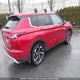 JA4T5VA98RZ626293 2024 Mitsubishi Outlander Se/Ralliart auction photo thumbnail 4