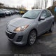JM1BL1SF6A1135745 2010 Mazda 3 I auction photo thumbnail 2