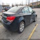 1G1PF5SC6C7336533 2012 Chevrolet Cruze auction photo thumbnail 4