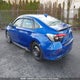 2HGFE1F99NH002115 2022 Honda Civic auction photo thumbnail 3