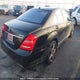 WDDNF9EB6DA506215 2013 Mercedes-Benz S 550 4Matic auction photo thumbnail 4